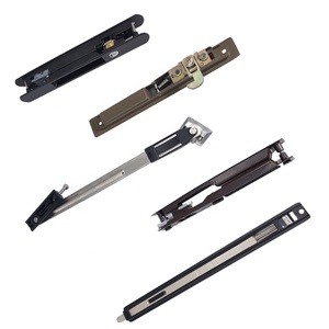 <span class=keywords><strong>Cerradura</strong></span> de ventana de <span class=keywords><strong>PVC</strong></span>, cierre de aluminio deslizante para puertas y ventanas, a precio de fábrica, fabricante profesional - Product Image 3