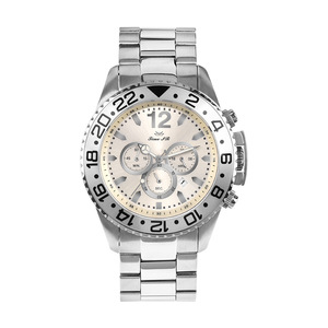 Offre spéciale, fonction de minuterie, chronographe, style <span class=keywords><strong>militaire</strong></span>, original, personnalisé, marque, montres fastrack pour hommes - Product Image 3