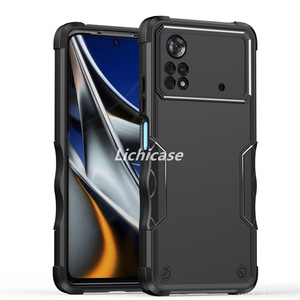 Ichicase-olores giratorios, iaomi OCO 4 Ro 5G ro, antipolvo - Product Image 2