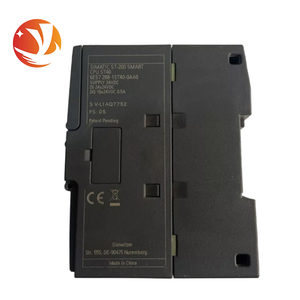 288-1ST40-0AA0 6ES7 Siemens ของแท้ของใหม่ล่าสุด6ES7288-1ST40-0AA0 16 I/O 110V I/o Link อัจฉริยะตัวควบคุมพีแอลซี - Product Image 2