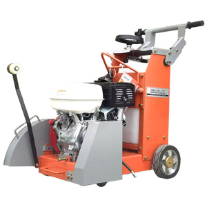 Dc425 incgo đá cánh thiết bị màu xanh lá cây 1200 mét Diesel/Xăng 5.5HP 18cm cắt chiều sâu Cáp tập tin đính kèm bê tông Cutter Core - Product Image 1