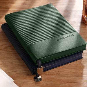 Biểu Tượng Tùy Chỉnh In Ấn New Mama Linen Mang Thai Tạp Chí Và Vàng Mỏng Bút - Product Image 2