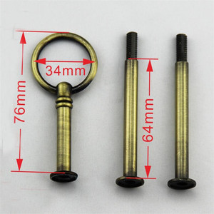 라운드 블랙 케이크 스탠드 핸들 하이 퀄리티 케이크 플레이트 핸들 2 단 3 단 컵케익 스탠드 핸들 - Product Image 3