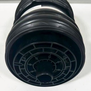 2022-2025 Bolsa de aire trasera, muelle neumático trasero izquierdo/derecho sin válvula, compatible con Range Rover Sport L460/L461 - Product Image 3
