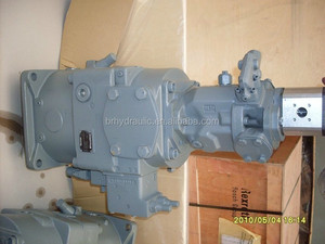 Pompes Hydromatik, Pompe A4vg180 - Product Image 2