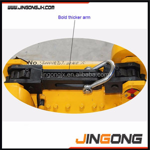 Precio más bajo de China <span class=keywords><strong>5000kg</strong></span> Imán de elevación automático Elevador magnético permanente - Product Image 2