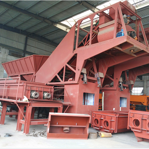 Mobil çimento beton mikseri karıştırma tesisi satılık hazır karışım taşınabilir beton toplu bitkiler Mini beton <span class=keywords><strong>Admixture</strong></span> Batching - Product Image 6