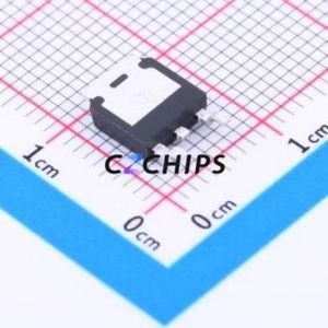 Original et nouveau ME12N15 TO-252-3 Transistor à effet de champ (MOSFET) vente entière puces de composants électroniques et service de nomenclature - Product Image 2