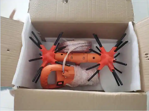 Macchina per la raccolta delle Olive, - Product Image 5