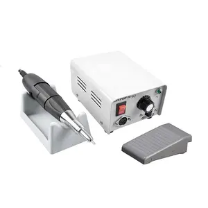 65W 35000rpm Dental Laboratory Strong 90 Nail Drill