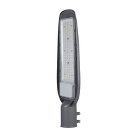 Luz LED para Estacionamiento CHZ, 100W 150W, Impermeable IP65, Iluminación Exterior para Calles