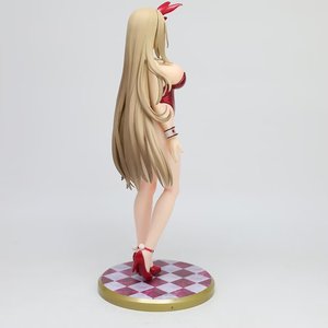 Figurine de haute qualité GK Viper Anime Girl Bunny Girl, modèle de poupée <span class=keywords><strong>sexy</strong></span>, 26 cm, collection pour adultes, décoration, cadeaux d'anniversaire - Product Image 6
