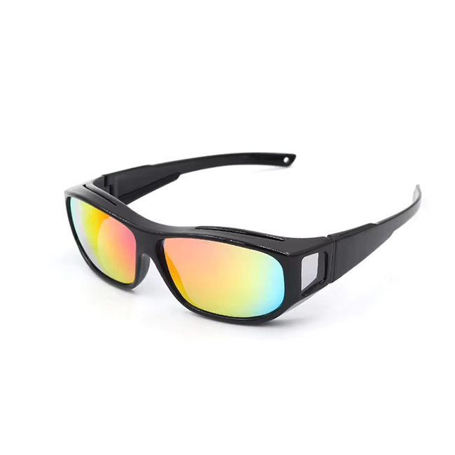 heatwave glasses side shields