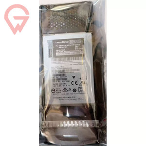 4XB7A91931 3,5-inch Lenovo ESS5600 960GB Read Intensive SATA 6Gb Hot Solid State Drive voor ThinkSystem DE Serie Big Data Center - Product Image 3