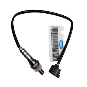 WLBTR Capteur d'oxygène d'origine 5149171AA pour <span class=keywords><strong>CHRYSLER</strong></span> <span class=keywords><strong>300C</strong></span> PT CRUISER DODGE JOURNEY JEEP BENZ - Product Image 1