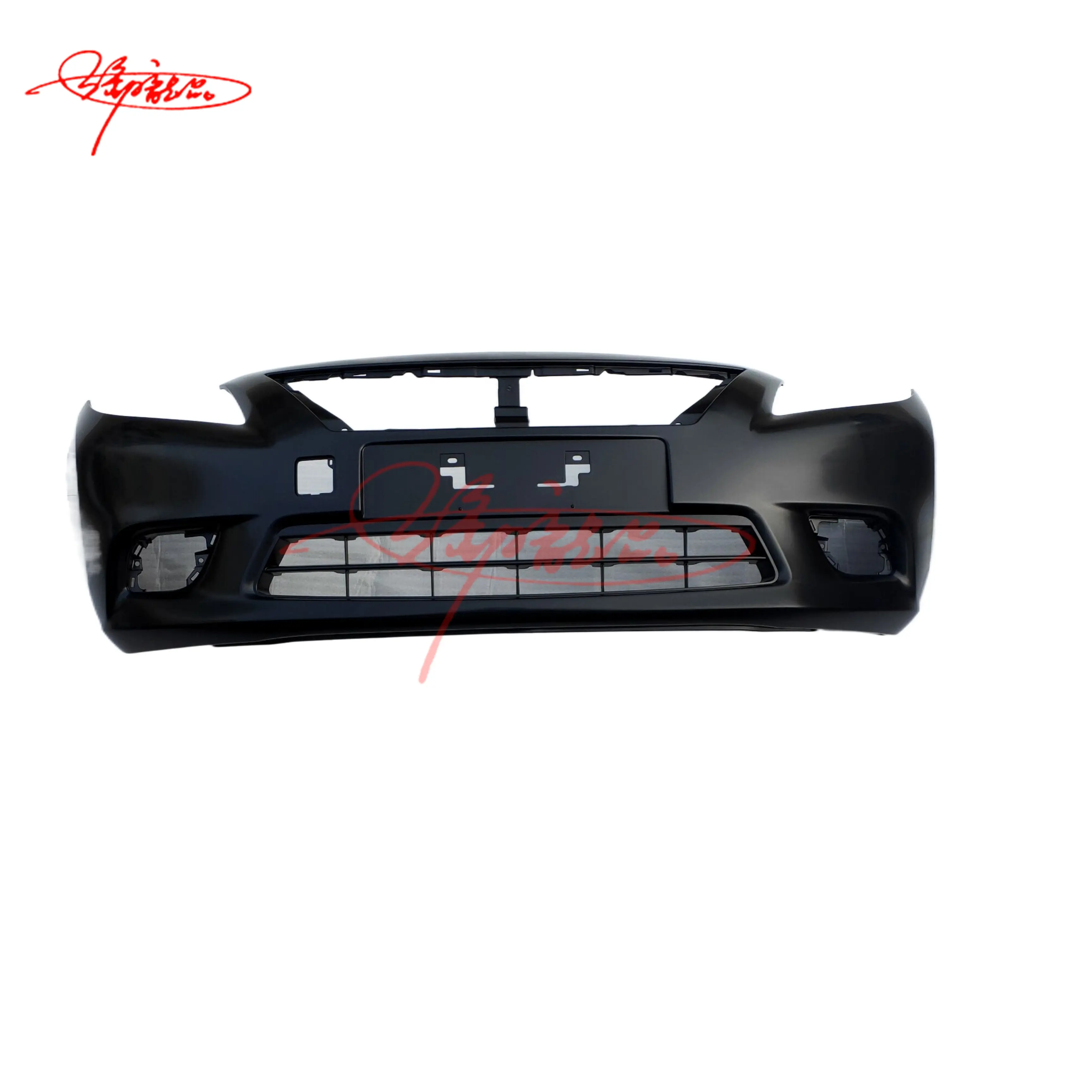 Cubierta de parachoques delantero para coche, accesorio OEM 62022-3AW0H 62022-6W80H, para NISSAN VERSA SEDAN N17 SUNNY ALMERA, Seat Leon Fr 2008