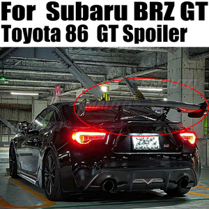 Adecuado para Subaru BRZ, Toyota 86 GT86, BMW, Honda, Mercedes Benz, ABS, Techo 99% Acristalado, Alerón GT, Guardabarros, Tapa del Maletero - Product Image 1