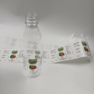 Etiqueta adhesiva para botella de agua, botella de vino y contenedor de Todas las latas - Product Image 6