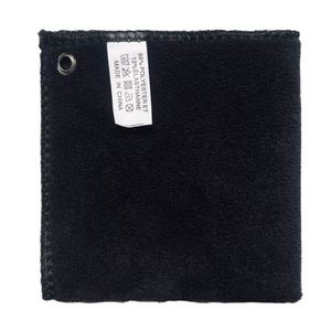 Toalla de Golf Personalizada con Logotipo, de Poliéster de Secado Rápido, con Mosquetón, para Limpieza de Palos de Golf, Accesorios Deportivos - Product Image 5