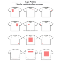 Nouveau design, t-shirts pour hommes à manches courtes, 100% coton, décontractés, écologiques, anti-rides, avec rivets et strass, imprimés