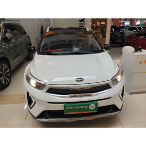 <span class=keywords><strong>Kia</strong></span> KX1 2021 d'occasion – Promotion à durée limitée – Essence 1.4L Automatique SUV Conduite à Gauche pour Commuters Urbains Économiques – 5 Places - Product Image 2