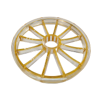RO-Membran-Endkappe 4040 8040 für Industrielle RO-Membranelemente zur Umkehrosmose-Wasserfilterung