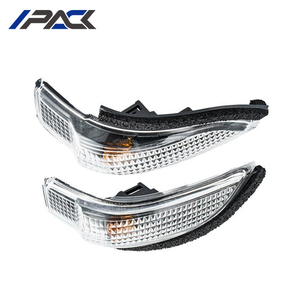 Đèn xi nhan gương chiếu hậu bên trái/phải OE 8174052050 8173052100 cho Toyota COROLLA CAMRY YARIS PriusC Avalon và Scion IM VENZA - Product Image 6