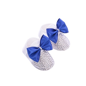 รองเท้าเด็กผู้ชายสำหรับใส่ไปงานเลี้ยงวันเกิดฤดูร้อนรองเท้าหรูหราทันสมัยดีไซน์ใหม่แวววาว - Product Image 1