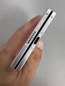 ขายส่งโทรศัพท์มือถือ Vi Vo X Fold 3 สีขาว ความจุ 256/512GB ระบบ Android 5G แบบพับได้ มือสอง ปลดล็อคแล้ว - Product Image 6