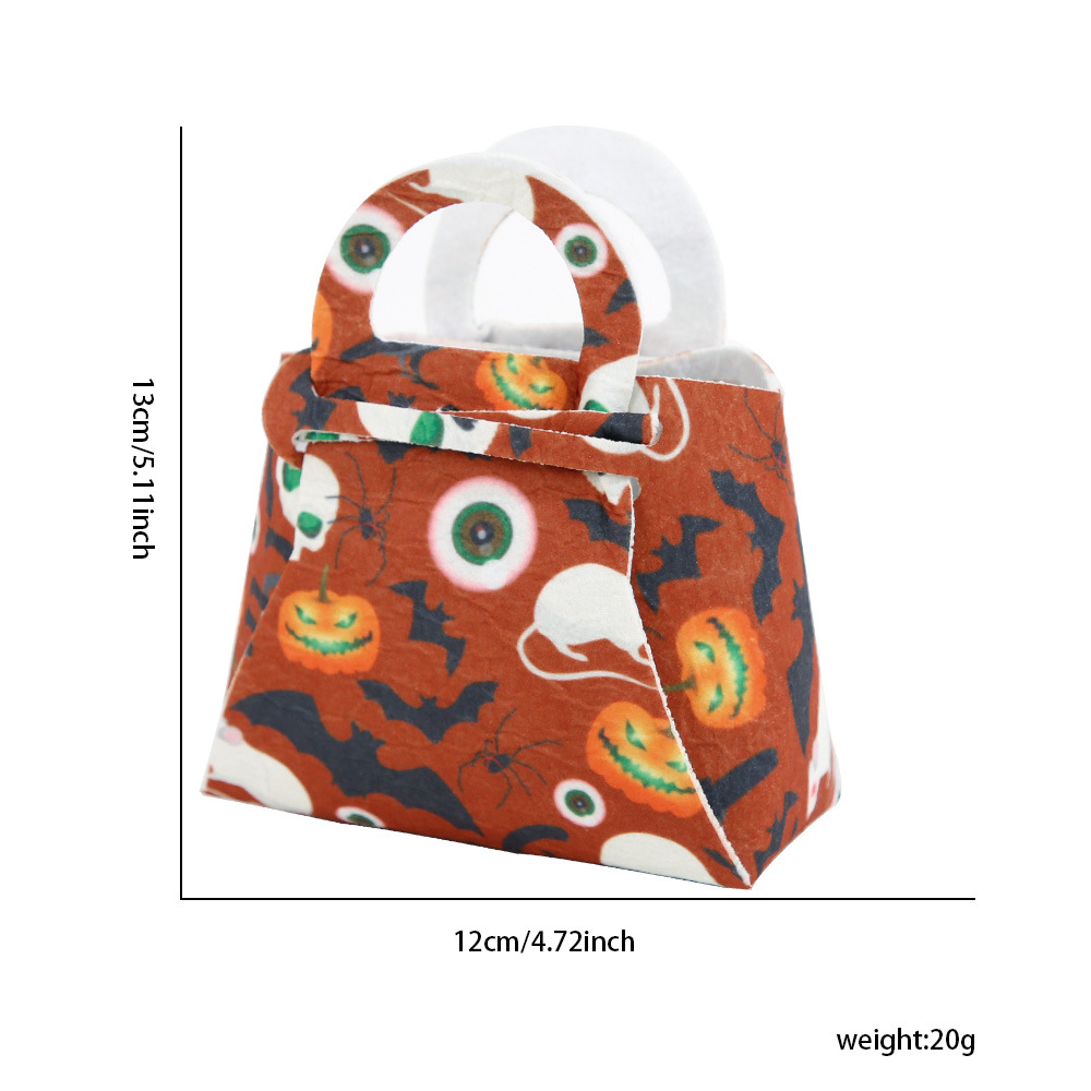Felt tote bag 4