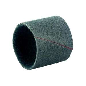 METABO - 623519000 Nylon web <b>abrasive</b> sleeves 90 x 100 mm (2 pcs.) - EAN 4007430148438 <b>ABRASIVES</b> NON-WOVEN <b>ABRASIVES</b> - Product Image 1