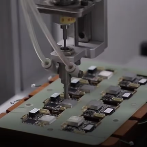 JIND kamera pengawas LED IP 36 <span class=keywords><strong>IR</strong></span>, kamera pengawas luar ruangan tahan air - Product Image 4