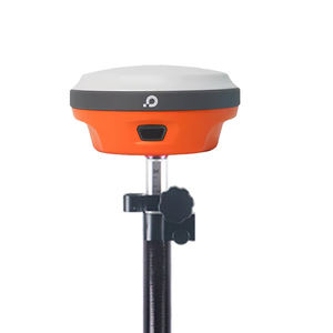 חדש qianun q300 cors יחידה ציוד topografico רחפן לייזר stec רובוט mower gnss rtk מקלטי מדידה ציוד מכשיר - Product Image 1