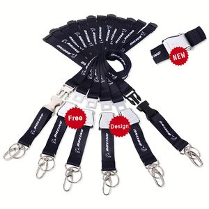 Factory Custom <b>Polyester</b> Aviation A320 AIRBUS Neck Strap <b>Lanyard</b> Customized <b>Lanyard</b> Aviation Gift - Product Image 2