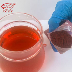 Éosine Y de haute pureté CAS 17372-87-1 pour colorant biologique et indicateur <span class=keywords><strong>d</strong></span>'adsorption - Product Image 4