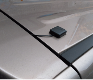 <span class=keywords><strong>28</strong></span> dBi coche GPS Antena GPS repetidor de señal de antena amplificador antena <span class=keywords><strong>copa</strong></span> de succión tipo de instalación - Product Image 2