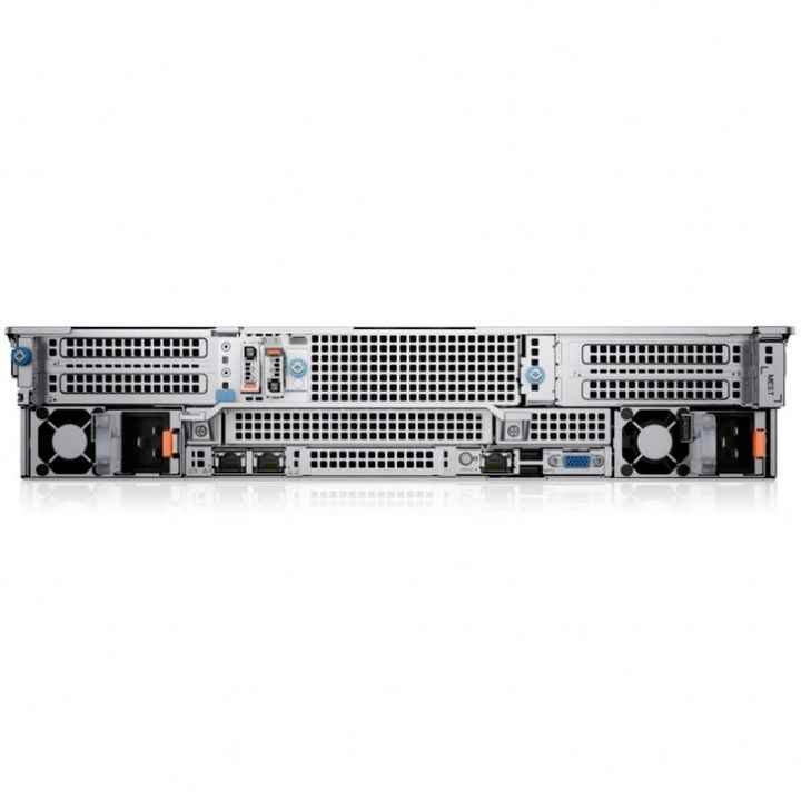 Factory Original for DELL PowerEdge R760XA R7525 R7625 2U Rack Server ...