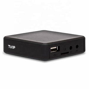 2020 precio de fábrica linux set top box <span class=keywords><strong>TVIP</strong></span> 530 <span class=keywords><strong>iptv</strong></span> de linux smart tv box 4k tvip530 - Product Image 5