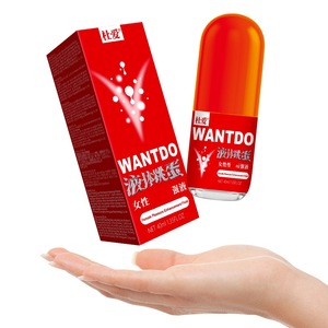 <span class=keywords><strong>Gel</strong></span> Íntimo Femenino al por Mayor, Marca Privada, Aceite de Masaje <span class=keywords><strong>Sensual</strong></span> para el Bienestar de Parejas, Alta Demanda, Mejora Rápida - Product Image 4
