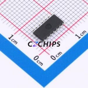 Original Brand-new RS6GT14XP SOP-14 Integrated Circuit IC Chip <b>Inverter</b> Whole <b>Sale</b> Electronic Component Chips & BOM Service - Product Image 2