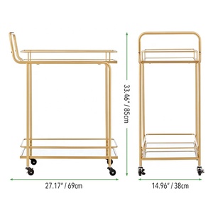 <span class=keywords><strong>Chariot</strong></span> de barre de bonbon de vente en gros de meilleure qualité garantie - Product Image 5
