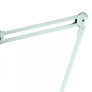 <span class=keywords><strong>Lampe</strong></span> <span class=keywords><strong>de</strong></span> bureau LED à bras pivotant réglable avec loupe d'illumination pour la couture et la broderie en gros - Product Image 6