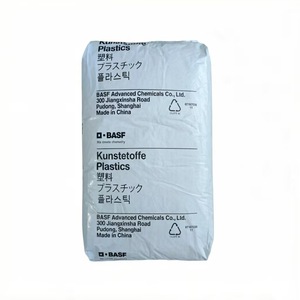 Gránulos Vírgenes de Copolímero POM BASF ULTRAFORM N2320 RPO, Resistentes a la Hidrólisis y de Baja Extracción - Product Image 2