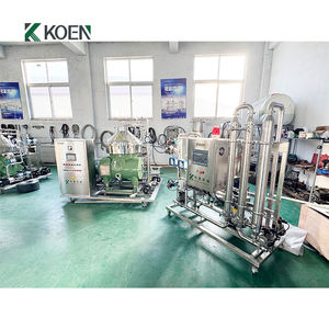 Fabriek Direct Disc Stack <span class=keywords><strong>Centrifuge</strong></span> Voor Bacil <span class=keywords><strong>E</strong></span>. Coli Gist Bacterie Fermentatie Bouillon Met Handel Assurance - Product Image 4