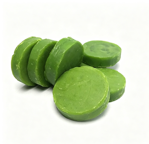 Mini savon rond pour animaux de compagnie, répulsif <span class=keywords><strong>naturel</strong></span> contre les tiques et les <span class=keywords><strong>puces</strong></span>, lavage doux hydratant pour la peau des chiens et des <span class=keywords><strong>chats</strong></span> de toutes races - Product Image 3