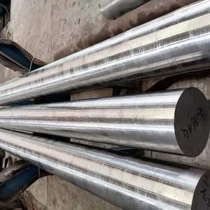 Hot Rolled 304h batang baja tahan karat <span class=keywords><strong>SS</strong></span> <span class=keywords><strong>bar</strong></span> bulat dengan layanan pemrosesan pemotongan Las bengkok standar 316ti - Product Image 4