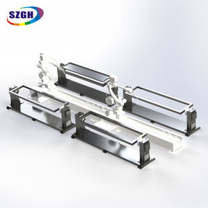 SZGH רובוטית זרוע מניפולטור מחיר 6 צירים ריתוך מניפולטור זרוע 6 dof רובוטית זרוע אוטומטי tig ריתוך מכונת ריתוך - Product Image 5