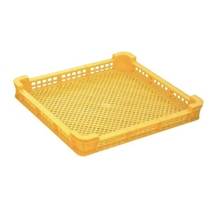 Caja <span class=keywords><strong>de</strong></span> secado <span class=keywords><strong>de</strong></span> plástico cuadrada <span class=keywords><strong>de</strong></span> grado alimenticio <span class=keywords><strong>de</strong></span> buena calidad para deshidratación frutas verduras mariscos bandeja <span class=keywords><strong>de</strong></span> secado <span class=keywords><strong>de</strong></span> pescado - Product Image 4