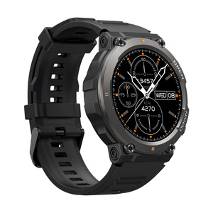 Zeblaze Vibe <span class=keywords><strong>7</strong></span> Smartwatch con Schermo Rotondo da 1,39 Pollici HD, Touch Super Sensibile, Fitness Tracker Resistente all'Acqua IP68 - Product Image 2