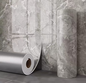 Mang Bảo tàng nghệ thuật về nhà hình nền 3D có độ chính xác cao gây sốc - Product Image 2